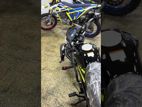 Выдача мопеда PROMAX ALPHA PRIDE 130 вX-MOTORS г. Сургут