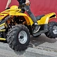 Квадроцикл IRBIS ATV125