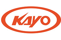Запчасти KAYO (КАЙО)