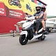 Скутер X-MOTORS City