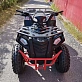 Квадроцикл (ATV) COMMANDER 200