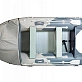 Надувная лодка GLADIATOR D420AL