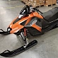 Снегоход Motax Snow Cat 180 EFI