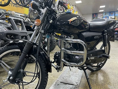 МОПЕД RACER  ALPHA 125 см3 XE SPORT