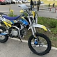 Питбайк RACER TRX125 START