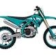 Мотоцикл KOVE MX450