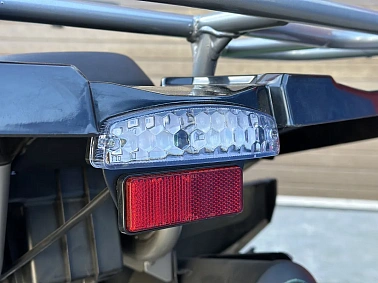 Квадроцикл GBM DAXTER 220 (2025)
