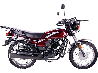Мотоцикл RACER RC150-23A TOURIST