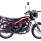 Мотоцикл RACER RC150-23A TOURIST