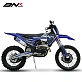 Эндуро мотоцикл BNK K10 YBS300