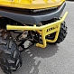 Квадроцикл IRBIS ATV125