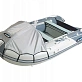 Надувная лодка GLADIATOR D420AL