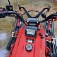 Снегоход IRBIS DINGO T200 XE 26/27 NEW