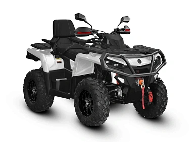 Квадроцикл AODES Pathcross ATV650L EPS XE 2025г.
