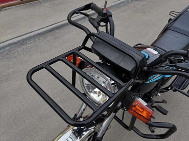 Мотоцикл RACER RC150-23A TOURIST SPORT