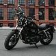 Мотоцикл Benda Funrider 400