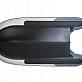 Надувная лодка GLADIATOR D420AL