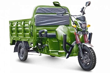 Грузовой электротрицикл ELTRECO Rutrike Антей-У 1500 60V1000W