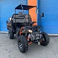 Квадроцикл Grizzly 300 Самосвал (4WD)