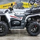 Квадроцикл AODES PATHCROSS MAX 1000 XE LCD двухместный