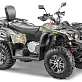 Квадроцикл STELS ATV 600 YL LEOPARD K01