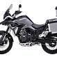 Мотоцикл KOVE 500X EURO5