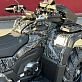 Квадроцикл AODES PATHCROSS 1000 LCD, одноместный