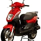 Скутер SYM ORBIT 50 SPORT