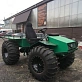 ВЕЗДЕХОД TUNDRA 4/4-3
