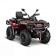 Квадроцикл AODES Pathcross ATV1000L PRO 2026г.