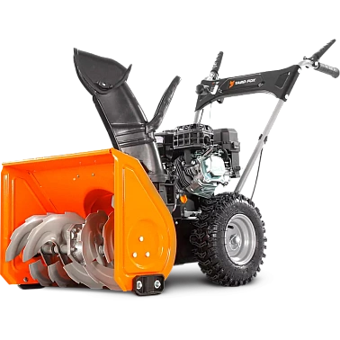 БЕНЗИНОВЫЙ СНЕГОУБОРЩИК YARD FOX 5640H