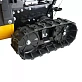 Снегоуборщик Habert HBM24DT