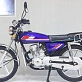 Мотоцикл VENTO VERSO - 200cc