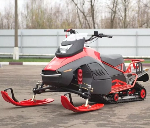 Снегоход IRBIS SF200L 2024
