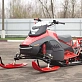 Снегоход IRBIS SF200L 2024