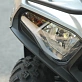 Квадроцикл LONCIN TRV 350PRO