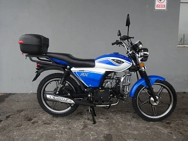 Мопед VMC RIVA - II RX (125сс)