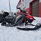 Снегоход STELS Капитан-200 XE LONG