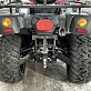 Квадроцикл STELS  ATV 650 YS EFI LEOPARD