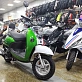 Скутер X-MOTORS RETRO PRO