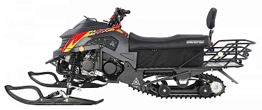 Снегоход PROMAX 210 SNOWPRO (NEW 2023)