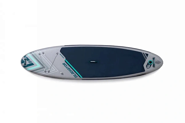 SUP Board GLADIATOR 10.8 RNT