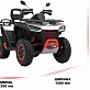 Квадроцикл Segway SNARLER AT6 LX