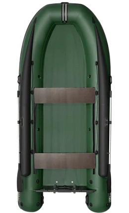 Лодка ПВХ Фрегат 390 FM Jet/L/S (ФМ Джет/Л/С)