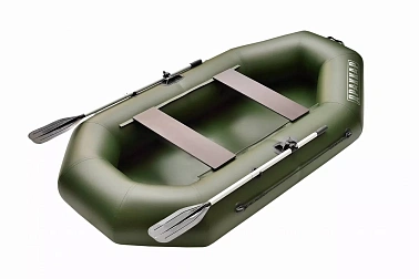 Лодка гребная ДРАККАР 2900 STANDART