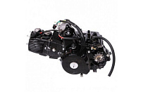 Запчасти для двигателя 152FMI, ZS1P52FMI, 1P52, YX 110-125