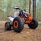 Квадроцикл PROMAX SPAWN 180