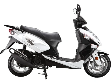 Скутер RACER RC150T-15 STELLS SPORT