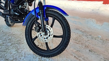 Мопед PROMAX SKY 130 (49)