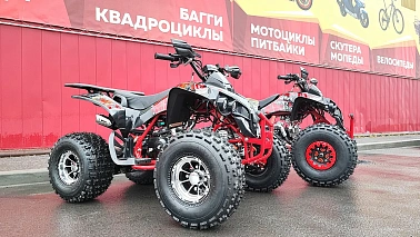 Квадроцикл PROMAX SPAWN 190 (LIMITED EDITION)
